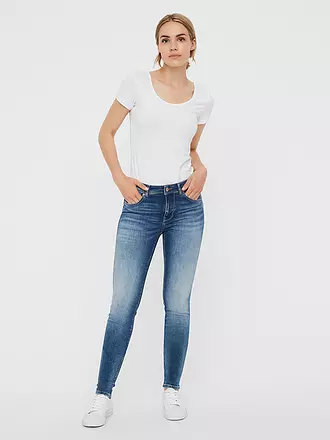VERO MODA | Jeans VMLUX Slim Fit | 